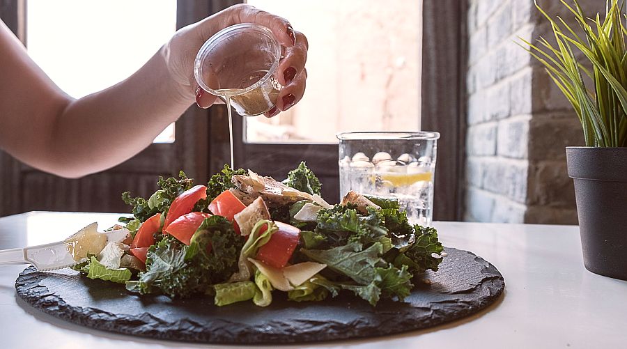 La cuisine du monde fait fureur au rayon des condiments