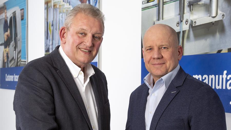 Nouveau directeur général pour Fernox