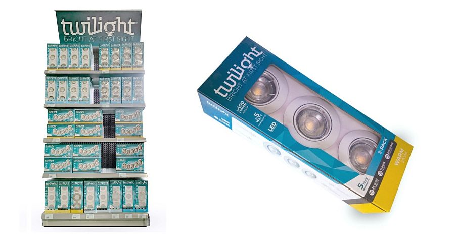 Twilight, Elettro Canali et Vents: les marques fortes de Xenex