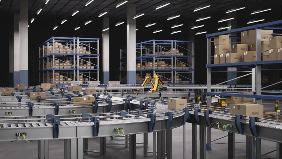 Une installation plus intelligente grâce aux solutions décentralisées de Murrelektronik