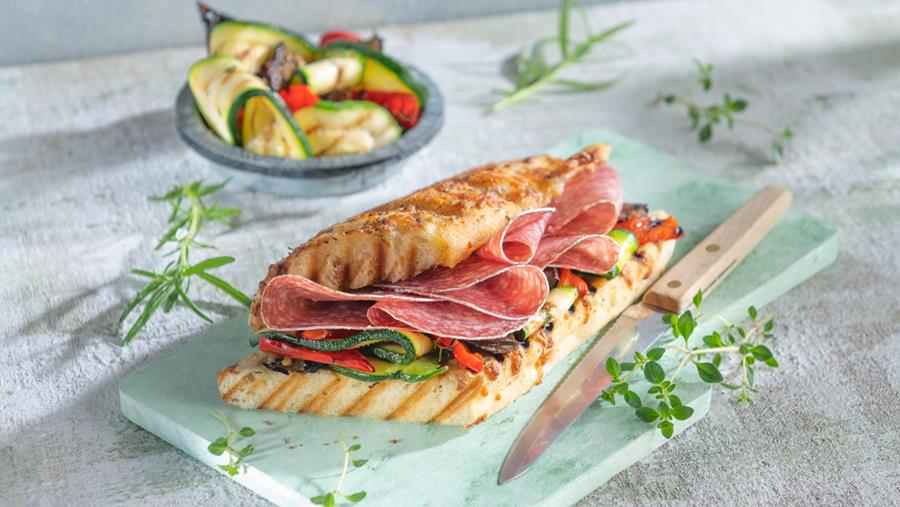 Le Fiorino d'Imperial séduit aussi lors de la saison du barbecue