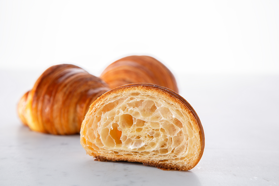 L'Art du Croissant : Masterclass