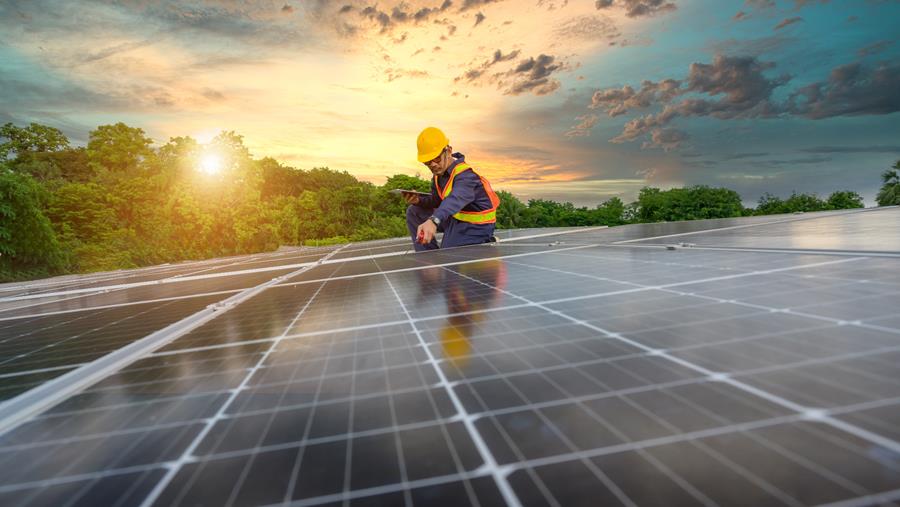 PV CYCLE Belgium: voor een duurzamere zonne-energiesector