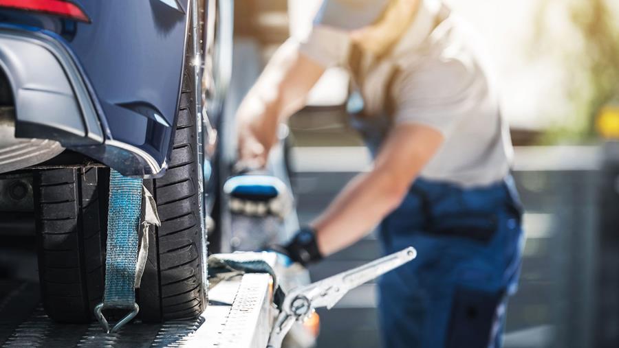 Secteur auto mondial et européen: contrastes en 2025