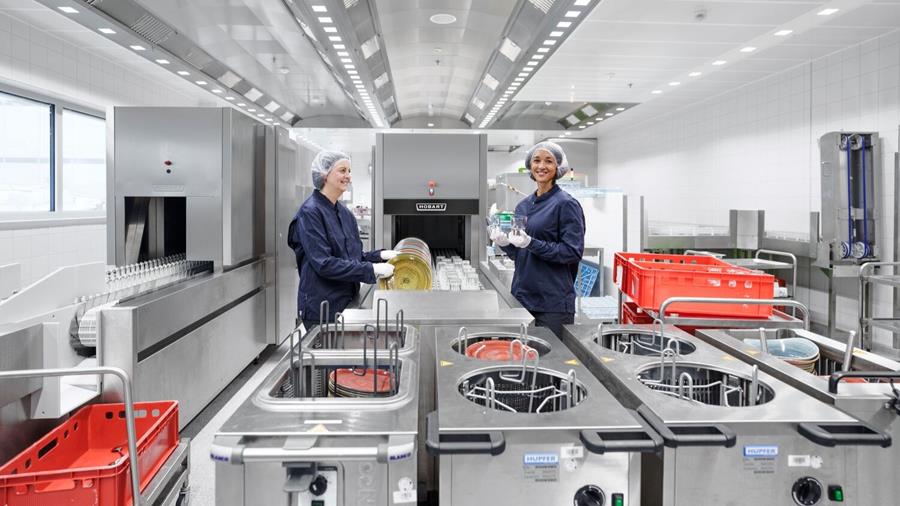 Innovaties bij vaatwassers garanderen besparingen