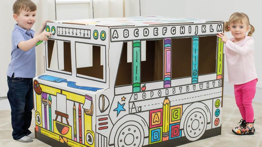 Paper Show Awards 2026: hobby & crea