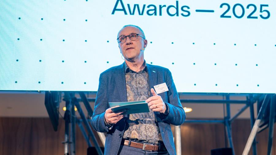 Embuild Foundation bekroont 4 bouw- en installatiebedrijven