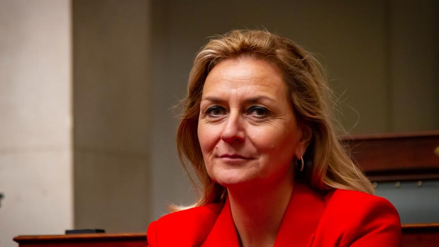 Kathleen Depoorter: “CM beperkt vrije keuze van de patiënt”