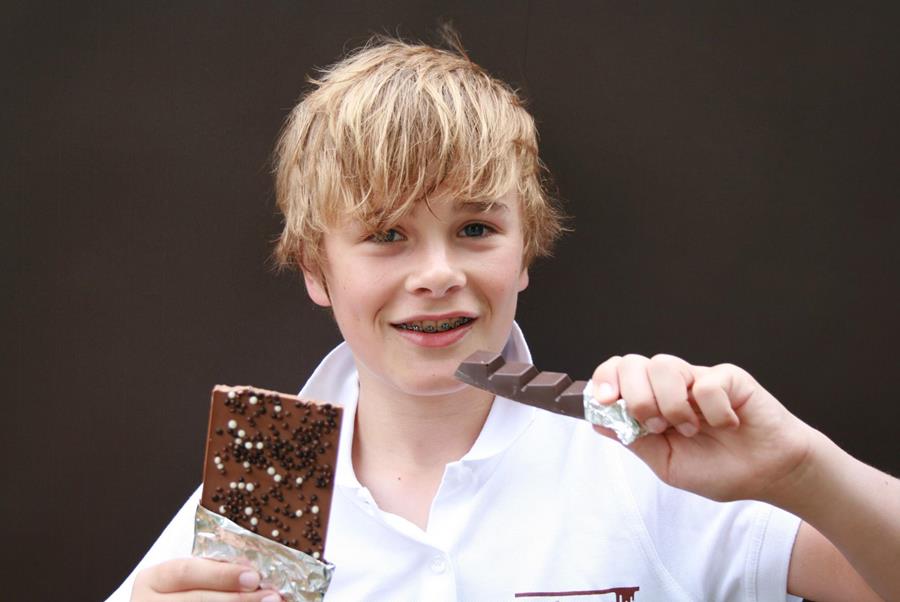 Les appareils centrifuges