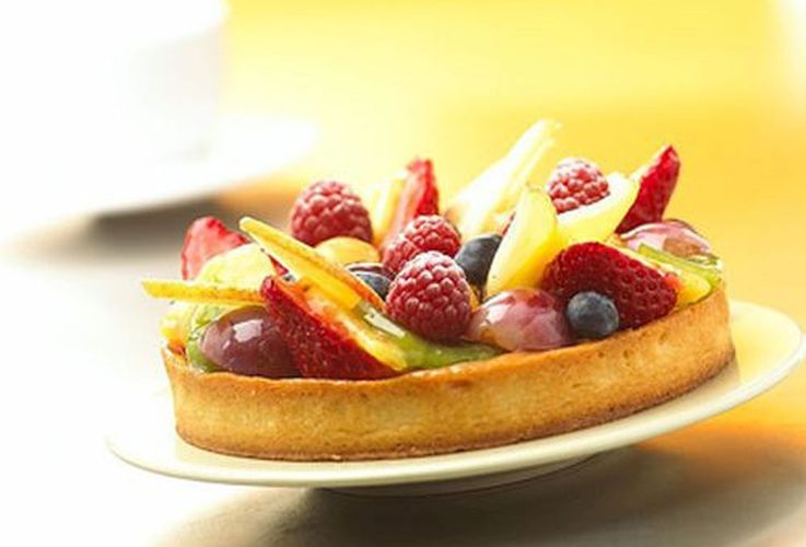 Les mélanges en poudre