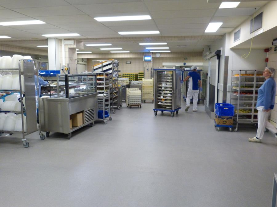 Types de sols synthétiques