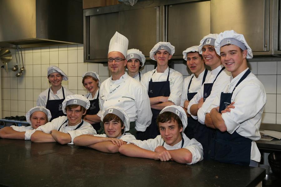 Création de Pâques de Brood & Banket 'Ter Groene Poort'