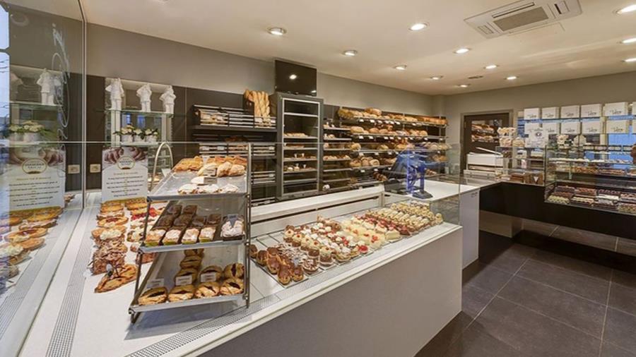 Correcte omgevingstemperatuur -en vochtigheidsgraad cruciaal