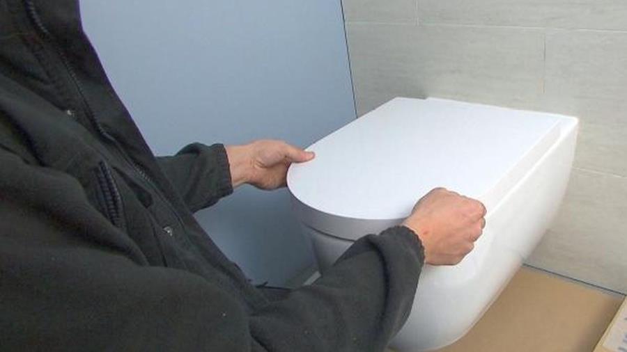 Alles over toiletten