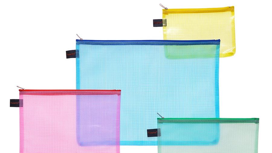 Traversez cette période sensible avec les pochettes colorées FolderSys