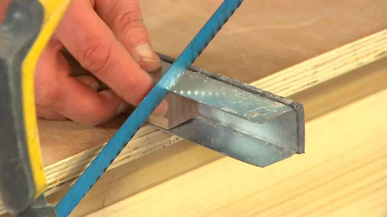 CONSEIL DE LA SEMAINE: PROFILÉS SUR MESURE